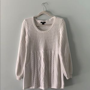 Style & Co sweater